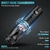 Máquina de Tatuaje Blackbudda K6016 con 2 Baterías - tienda online