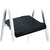 Escalera de 2 peldaños Rubbermaid RMA-2, aluminio ligera - tienda online