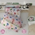 Conjunto Ropa de Cama Sonic Chica Franco 7 Piezas Completo - tienda online