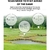 MiLESEEY Medidor de Distancia de Golf 1000m IP65 Recargable - tienda online