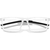 Montura de Gafas Recetadas Scuderia Ferrari FZ8001U Gris - tienda online
