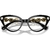 Montura de Gafas de Prescripción Swarovski SK2028 Mujer Ojo de Gato - tienda online