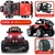 Camión RC Crawler ROXIE 1/16 Todo Terreno 20km/h - tienda online
