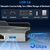 Estación de Acoplamiento J&D 6-en-1 para Steam Deck y ROG Ally - HDMI 4K, Ethernet Gigabit, 3 USB 3.0, Carga 100W - tienda online