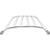 Soporte de Respaldo Sissy Bar TCMT para Indian 2017-2024 - tienda online