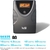 UPS SKE 625VA/360W con LCD y protección contra sobretensiones - tienda online