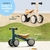 Andador de Equilibrio Retrospec Cricket 2 para Bebés 1 Año - tienda online