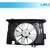 Ventilador de Refrigeración del Radiador LABLT Corolla 2014-2019 12V - tienda online