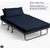 Sábanas de Cama Cottingon 4 Piezas 80x190 cm 100% Algodón - tienda online