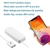 Kit Detector de Fugas de Agua Wifi Shonmau 3PCS 80dB - tienda online