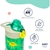 Botella de Agua Zak Designs Hello Kitty 740ml a Prueba de Fugas - tienda online