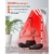Lámpara Terapia Luz Roja Akarishin 3 Cabezas 27W Ajustable - tienda online