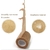 Venda Cohesiva Autoadhesiva Beige Delyeho 5 cm x 4,57 m - tienda online