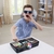 Mesa de DJ VTech Kidi Star con 15 canciones y Bluetooth - tienda online