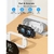 Monitor de Calidad del Aire GoveeLife H5106 con WiFi y PM2.5 - tienda online