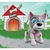 Robot Mascota Interactivo NKOK Cachorro Recargable 11.4cm - tienda online
