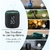 Reloj Despertador Bluetooth REACHER KL6 con Ruido Blanco - tienda online