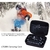 Funda de Viaje LTGEM para Cámara AKASO EK7000 y Accesorios - tienda online