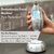 Máquina de Microdermoabrasi&oacute;n Microderm GLO Plata - Kit Facial Antienvejecimiento - tienda online
