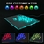 Controlador Arcade TAILYX 16 Teclas RGB Turbo PC/PS4/Switch - tienda online