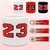 3 Pares de Calcetines de Baloncesto + Muñequera + Compresión - tienda online