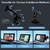Pantalla CarPlay 7" NRKDUBQ HD Inalámbrica con GPS y Bluetooth - tienda online