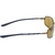 Gafas de sol Nike Pivot Eight E para hombres - Pewter Satinado - tienda online