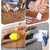 Dedales Anticorte COMNICO 16 Pcs Reutilizables Negros - tienda online