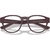 Montura de Gafas Recetadas Armani Exchange AX3110 Burdeos - tienda online