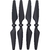 Hélices Fytoo 4PCS para Drone HS600 V11 TF35 PRO Accesorios - tienda online