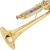 Trompeta Bb AUROSUS SB710 latón dorado 1,16 cm profesional - tienda online