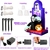 Decoración Inflable Halloween Packbabol 4.8ft Calavera y Calabaza - tienda online