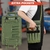 Bolsa de Herramientas Veitorld Plegable 33x48cm Impermeable - tienda online