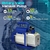 Bomba de Vacío ZENY 3.5CFM 1/4HP para Refrigerante HVAC - tienda online