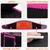 Cinturón Masajador de Espalda Shine Well con Luz Roja y Calor - tienda online