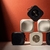Altavoz Bluetooth Sudio F2 Impermeable 15h Negro - tienda online