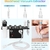Máquina de Microdermoabrasión Facial Beautycity 3 en 1 1.83kg - tienda online