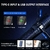 Linterna LED Recargable LUXNOVAQ XHP70.2 1000 Lúmenes - tienda online