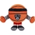 Muñeco Kuricha Brooklyn Nets 20 cm Plush Chibi Oficial - tienda online