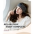 Auriculares para dormir Perytong Bluetooth con altavoces HD - tienda online