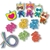 Kit de Collares Super Kitties Tara Toys para Niños - tienda online