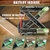 Buscador de Ángulo Digital PDDYIER 200mm 2-en-1 para Carpintería - tienda online