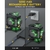 Nivel Láser Fanttik D16 APEX 4x360° Automático LED - tienda online
