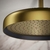 Cabezal de Ducha KOHLER 26292-2MB Redondo 30,48 cm Latón - tienda online