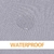 Mantel Rectangular Sancua 137x198 cm Impermeable Gris - tienda online