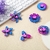 Paquete de 24 Spinners Antiestrés Woanger - Plástico ABS - tienda online