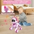 Gato Robot Control Remoto Hitish Programable con LED - tienda online