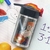 Botella de Agua Inoxidable Zak Minecraft 457 ml con Asa - tienda online