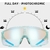 Gafas de sol deportivas ROCKBROS fotochromáticas UV400 - tienda online