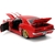 Juguete Coleccionable Jada Toys 1969 Chevy Camaro 1:24 - tienda online